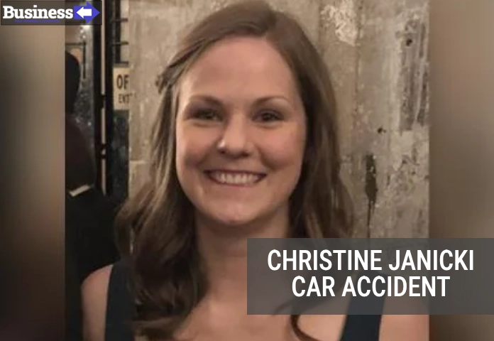 Tragic Story of Christine Janicki Car Accident