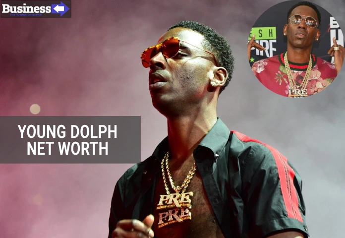 Young Dolph Net Worth: The Rapper Who’s Life Was Tragically Cut Short