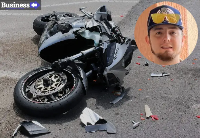 Inside the Joe Benting Motorcycle Accident: Full Story & Insights