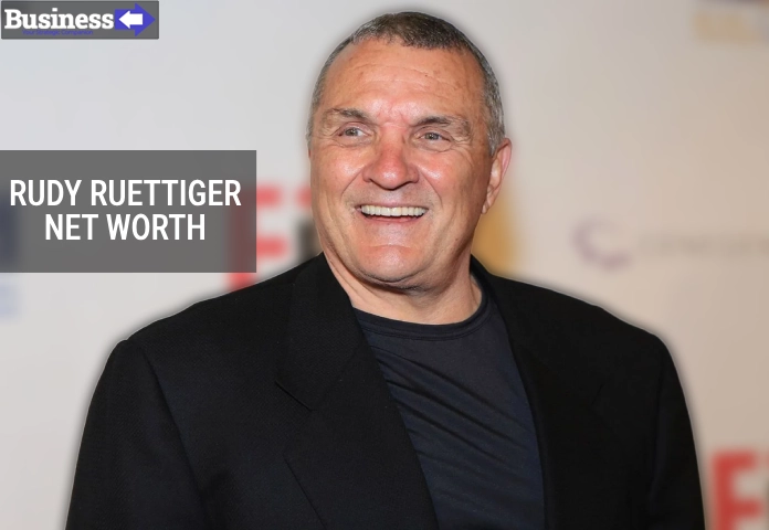 Rudy Ruettiger Net Worth: Football Legend's Fortune