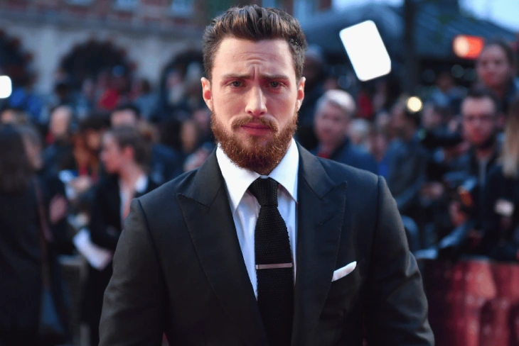 Aaron Taylor-Johnson net worth​ showcases the rising star's impressive financial success in Hollywood.