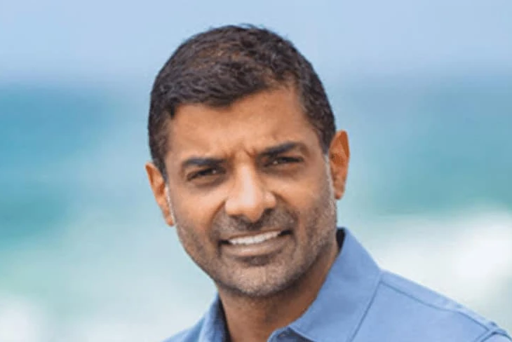 Amit Raizada net worth: Self-made entrepreneur's success story in business and philanthropy.