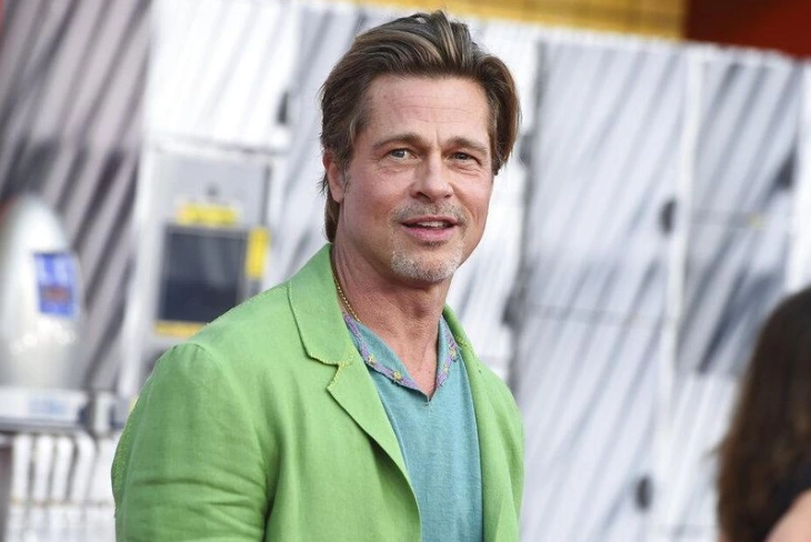 "brad pitt net worth" - Explore how this iconic actor amassed $400 million through movies & endorsements!